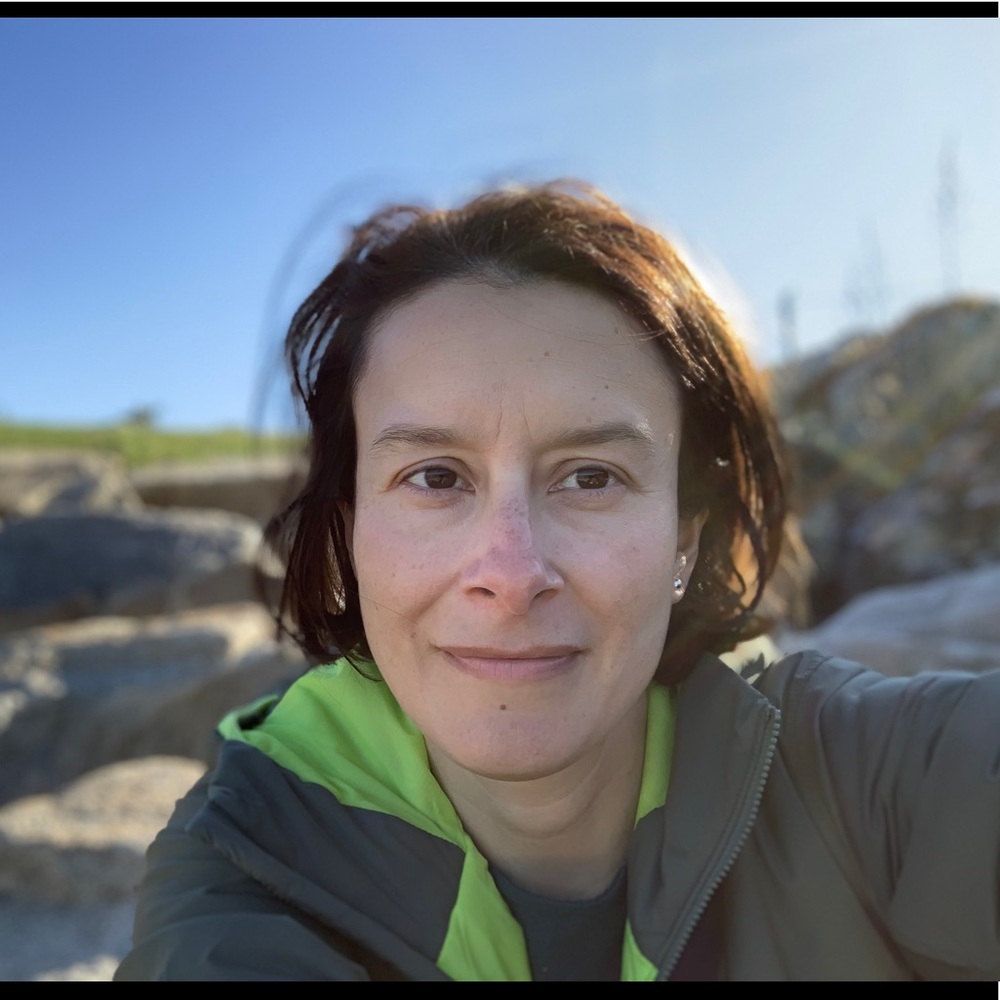 Meet your Posher, Alexandra